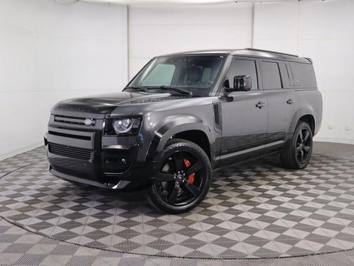 2024 Land Rover Defender 130 P400 X