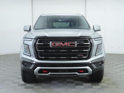 2025 GMC Yukon 4WD AT4 Ultimate