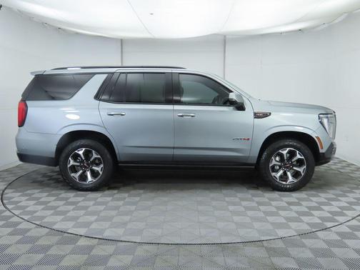 2025 GMC Yukon 4WD AT4 Ultimate