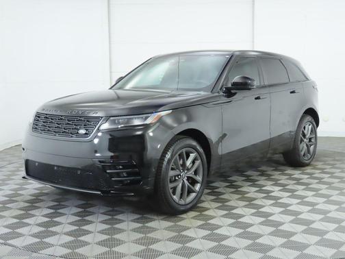 2026 Land Rover Range Rover Velar P250 SE R-Dynamic