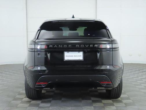2026 Land Rover Range Rover Velar P250 SE R-Dynamic