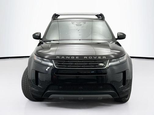 2025 Land Rover Range Rover Evoque Core S