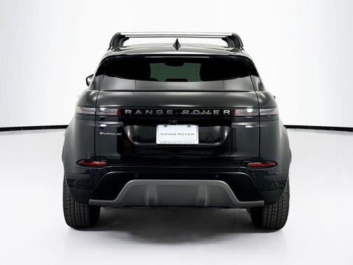 2025 Land Rover Range Rover Evoque Core S