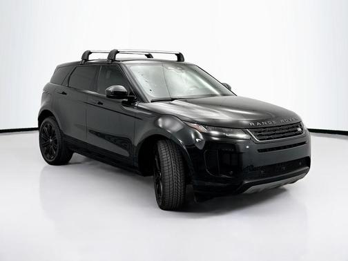 2025 Land Rover Range Rover Evoque Core S