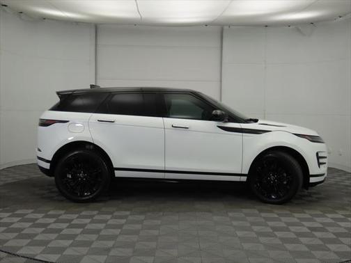 2024 Land Rover Range Rover Evoque Dynamic SE