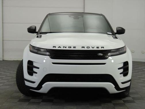 2024 Land Rover Range Rover Evoque Dynamic SE
