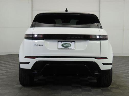 2024 Land Rover Range Rover Evoque Dynamic SE