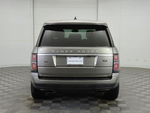2021 Land Rover Range Rover Westminster