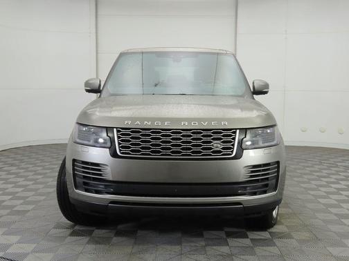 2021 Land Rover Range Rover Westminster