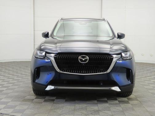 2026 Mazda CX-90 PHEV Premium Plus