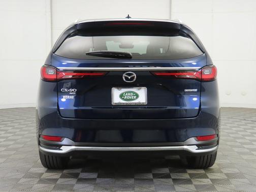 2026 Mazda CX-90 PHEV Premium Plus