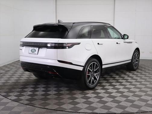 2025 Land Rover Range Rover Velar P250 SE R-Dynamic