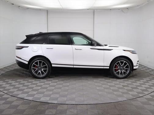 2025 Land Rover Range Rover Velar P250 SE R-Dynamic