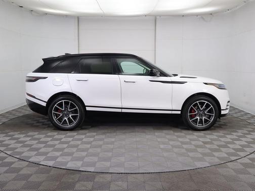 2025 Land Rover Range Rover Velar P250 SE R-Dynamic