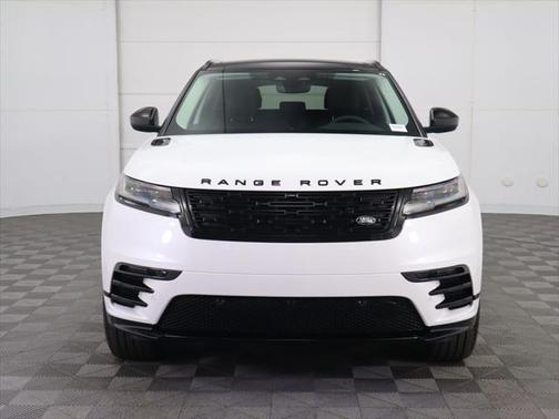 2025 Land Rover Range Rover Velar P250 SE R-Dynamic