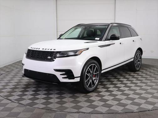 2025 Land Rover Range Rover Velar P250 SE R-Dynamic