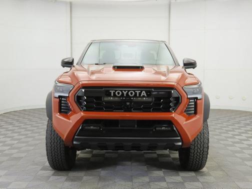 2024 Toyota Tacoma TRD Pro