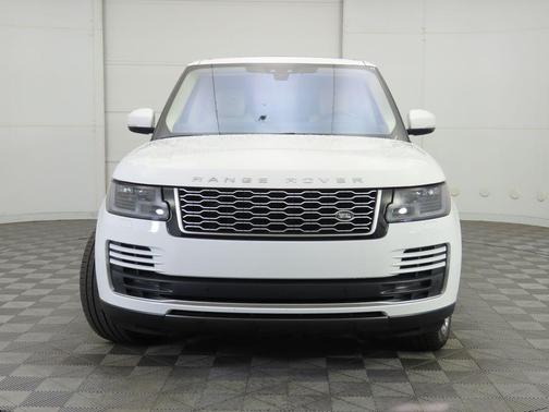2022 Land Rover Range Rover Westminster