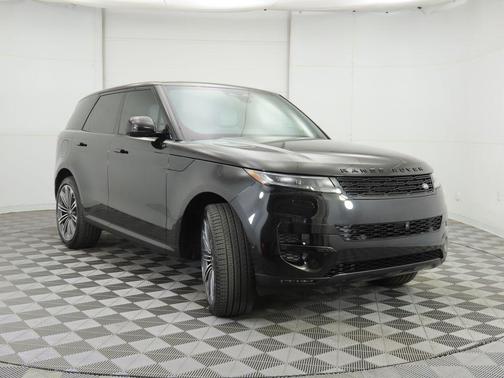 2024 Land Rover Range Rover Sport SE