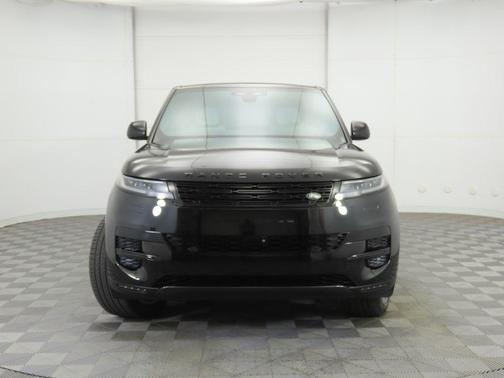 2024 Land Rover Range Rover Sport SE
