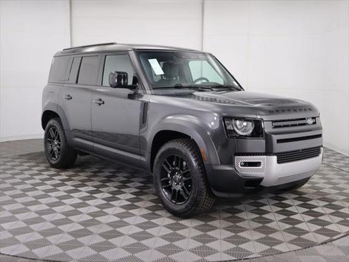 2025 Land Rover Defender 110 P400 S