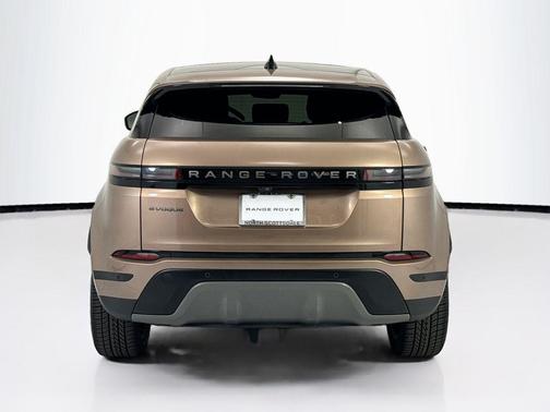 2025 Land Rover Range Rover Evoque Core S