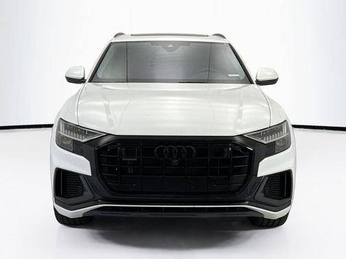 2023 Audi Q8 55 Premium Plus
