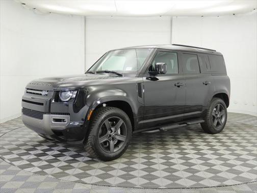 2025 Land Rover Defender 110 P400 X-Dynamic SE