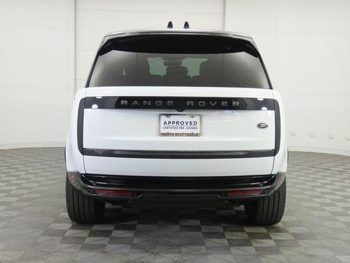 2023 Land Rover Range Rover P530 SE