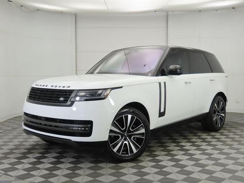 2023 Land Rover Range Rover P530 SE