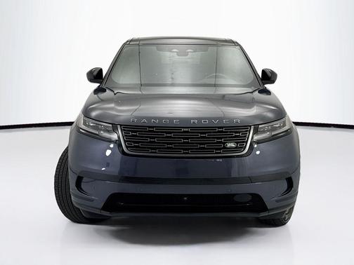 Varesine Blue Metallic 2026 Land Rover Range Rover Velar P250 S