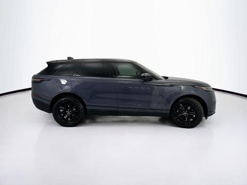 Varesine Blue Metallic 2026 Land Rover Range Rover Velar P250 S