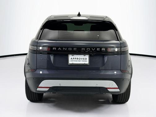 Varesine Blue Metallic 2026 Land Rover Range Rover Velar P250 S