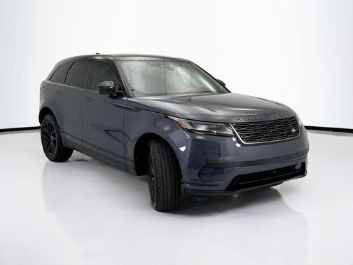 Varesine Blue Metallic 2026 Land Rover Range Rover Velar P250 S