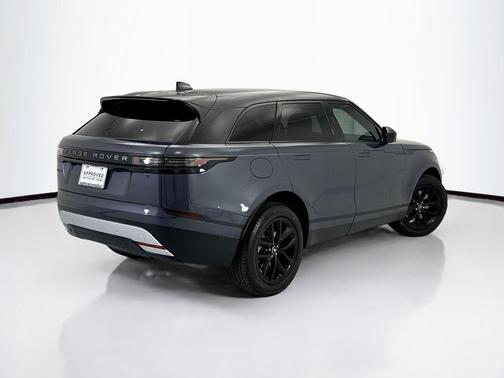 Varesine Blue Metallic 2026 Land Rover Range Rover Velar P250 S