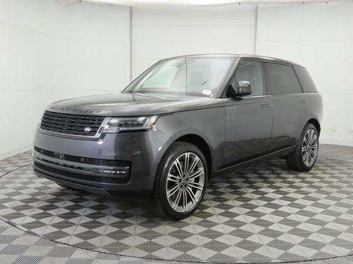 2025 Land Rover Range Rover P530 SE 7 Seat