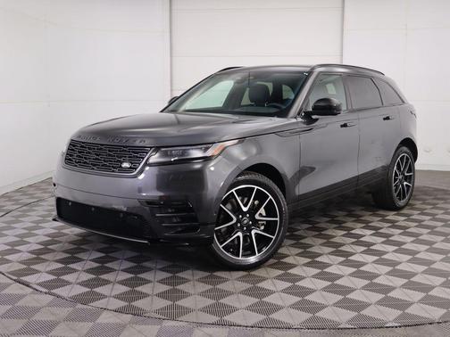 2026 Land Rover Range Rover Velar P400 Dynamic SE