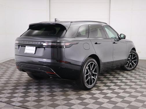 2026 Land Rover Range Rover Velar P400 Dynamic SE