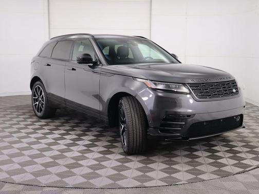 2026 Land Rover Range Rover Velar P400 Dynamic SE