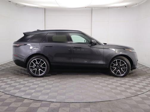 2026 Land Rover Range Rover Velar P400 Dynamic SE