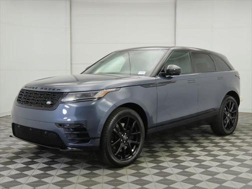 2026 Land Rover Range Rover Velar P400 Dynamic SE