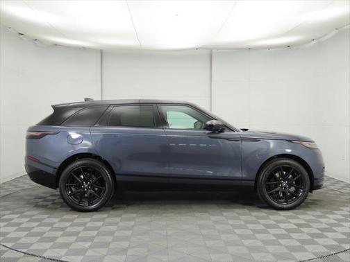 2026 Land Rover Range Rover Velar P400 Dynamic SE