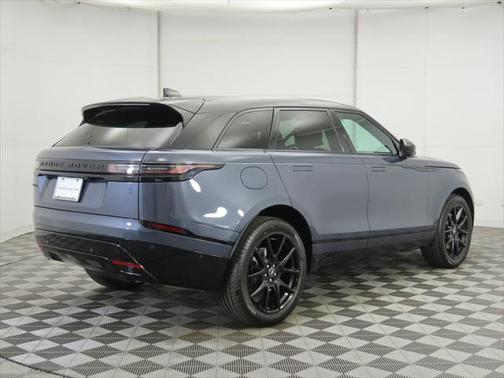 2026 Land Rover Range Rover Velar P400 Dynamic SE