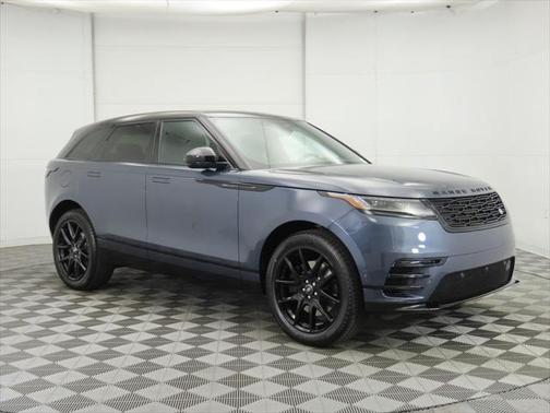 2026 Land Rover Range Rover Velar P400 Dynamic SE