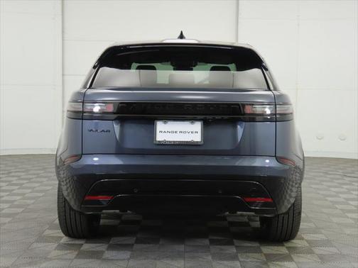 2026 Land Rover Range Rover Velar P400 Dynamic SE