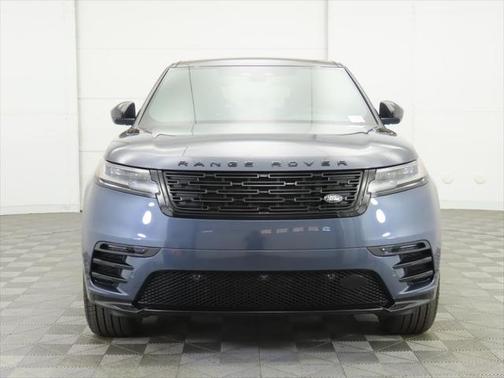 2026 Land Rover Range Rover Velar P400 Dynamic SE