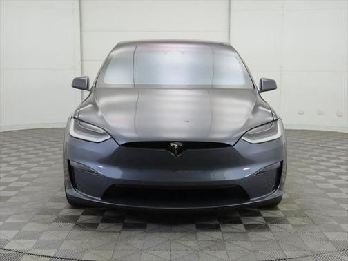 2023 Tesla Model X Dual Motor All-Wheel Drive