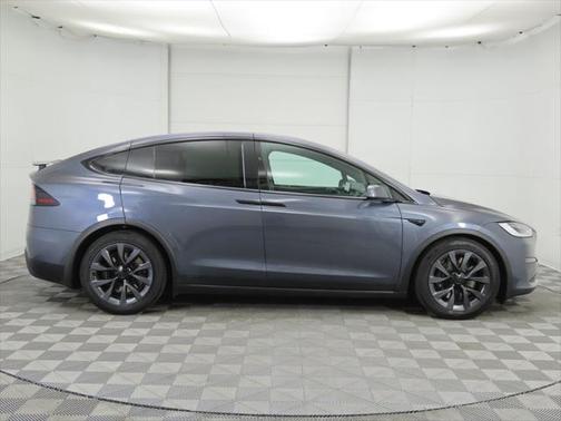 2023 Tesla Model X Dual Motor All-Wheel Drive