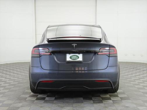 2023 Tesla Model X Dual Motor All-Wheel Drive