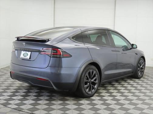 2023 Tesla Model X Dual Motor All-Wheel Drive